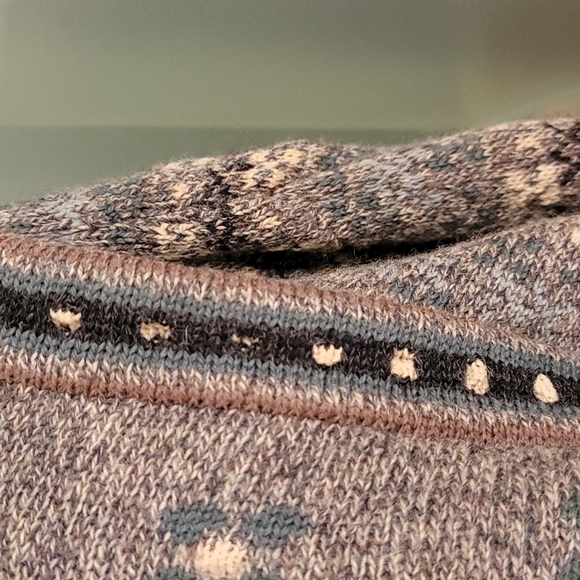 BEBHINN MARTIN VINTAGE SWEATER - Picture 6 of 13